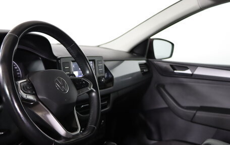 Volkswagen Polo VI (EU Market), 2021 год, 1 449 990 рублей, 9 фотография