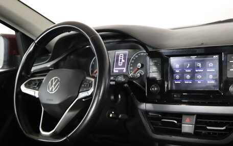 Volkswagen Polo VI (EU Market), 2021 год, 1 449 990 рублей, 12 фотография