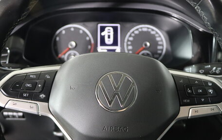 Volkswagen Polo VI (EU Market), 2021 год, 1 449 990 рублей, 11 фотография