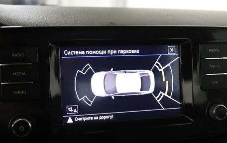 Volkswagen Polo VI (EU Market), 2021 год, 1 449 990 рублей, 19 фотография