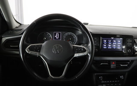 Volkswagen Polo VI (EU Market), 2021 год, 1 449 990 рублей, 10 фотография