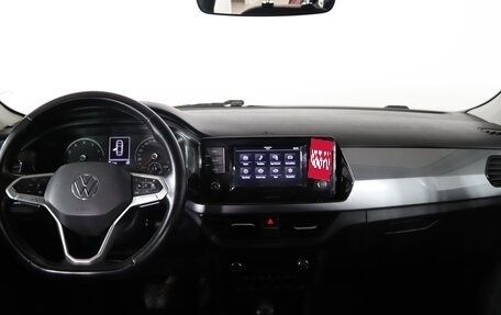 Volkswagen Polo VI (EU Market), 2021 год, 1 449 990 рублей, 13 фотография