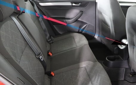 Volkswagen Polo VI (EU Market), 2021 год, 1 449 990 рублей, 22 фотография