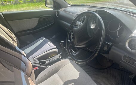 Subaru Impreza III, 2002 год, 550 000 рублей, 2 фотография