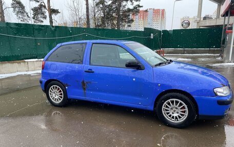 SEAT Ibiza II, 2000 год, 250 000 рублей, 3 фотография