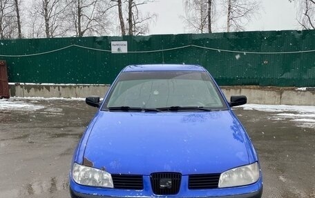 SEAT Ibiza II, 2000 год, 250 000 рублей, 2 фотография