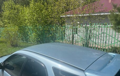 Subaru Impreza III, 2002 год, 550 000 рублей, 5 фотография
