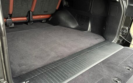 Lexus LX III, 2016 год, 8 700 000 рублей, 17 фотография