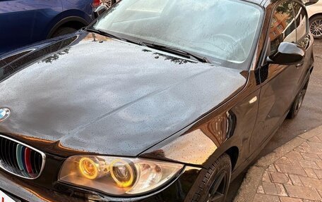 BMW 1 серия, 2011 год, 999 999 рублей, 11 фотография