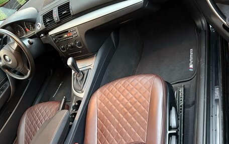 BMW 1 серия, 2011 год, 999 999 рублей, 19 фотография