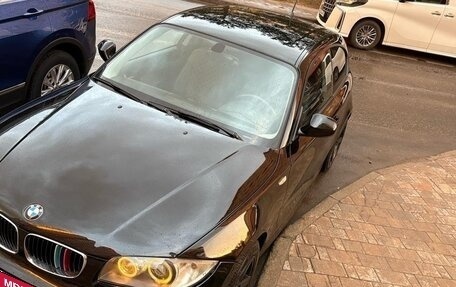 BMW 1 серия, 2011 год, 999 999 рублей, 15 фотография