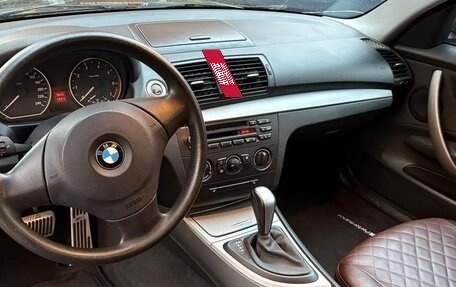BMW 1 серия, 2011 год, 999 999 рублей, 17 фотография
