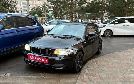 BMW 1 серия, 2011 год, 999 999 рублей, 14 фотография