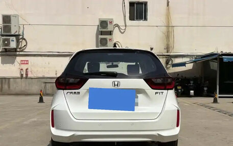 Honda Fit, 2021 год, 1 200 000 рублей, 8 фотография