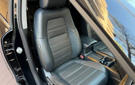 Honda CR-V IV, 2021 год, 2 460 090 рублей, 10 фотография