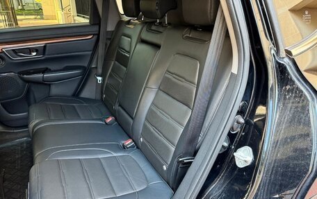 Honda CR-V IV, 2021 год, 2 460 090 рублей, 9 фотография