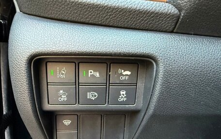 Honda CR-V IV, 2021 год, 2 460 090 рублей, 12 фотография