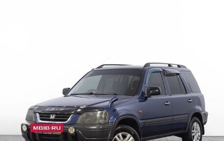 Honda CR-V IV, 1996 год, 499 000 рублей, 3 фотография