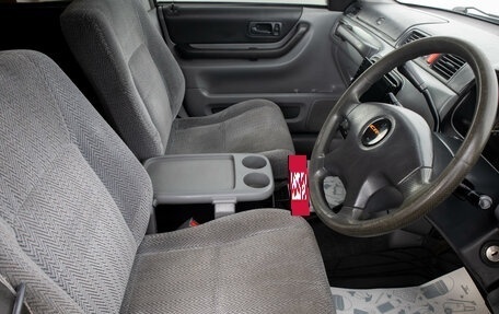 Honda CR-V IV, 1996 год, 499 000 рублей, 8 фотография