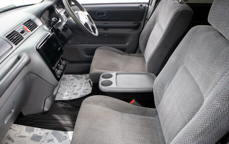 Honda CR-V IV, 1996 год, 499 000 рублей, 16 фотография