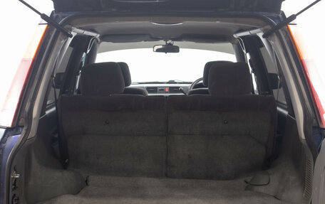 Honda CR-V IV, 1996 год, 499 000 рублей, 19 фотография