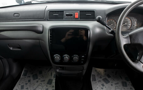 Honda CR-V IV, 1996 год, 499 000 рублей, 13 фотография