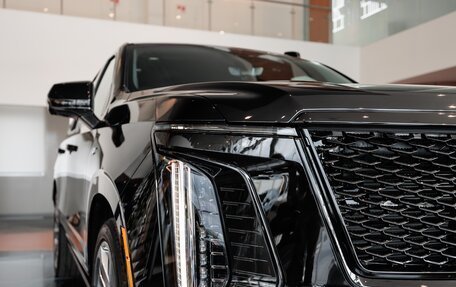 Cadillac Escalade V, 2025 год, 23 900 000 рублей, 6 фотография