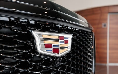 Cadillac Escalade V, 2025 год, 23 900 000 рублей, 5 фотография