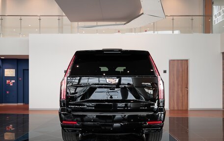 Cadillac Escalade V, 2025 год, 23 900 000 рублей, 4 фотография