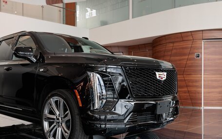 Cadillac Escalade V, 2025 год, 23 900 000 рублей, 7 фотография