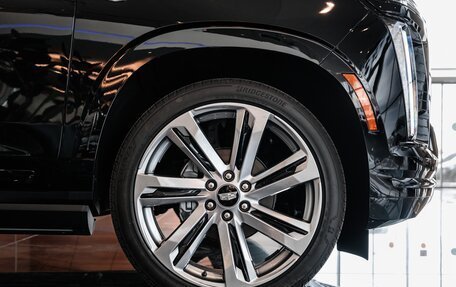 Cadillac Escalade V, 2025 год, 23 900 000 рублей, 8 фотография