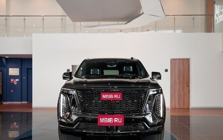 Cadillac Escalade V, 2025 год, 23 900 000 рублей, 3 фотография