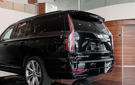 Cadillac Escalade V, 2025 год, 23 900 000 рублей, 9 фотография