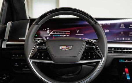 Cadillac Escalade V, 2025 год, 23 900 000 рублей, 12 фотография