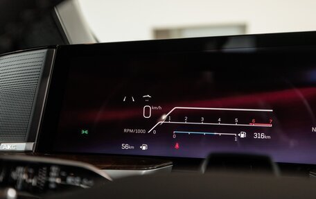 Cadillac Escalade V, 2025 год, 23 900 000 рублей, 13 фотография