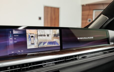 Cadillac Escalade V, 2025 год, 23 900 000 рублей, 14 фотография
