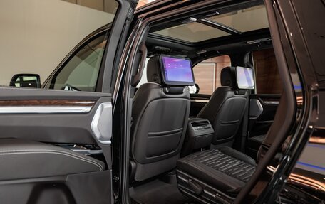 Cadillac Escalade V, 2025 год, 23 900 000 рублей, 22 фотография