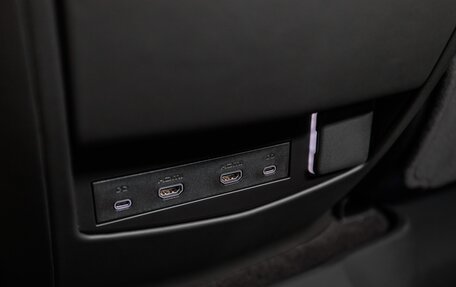 Cadillac Escalade V, 2025 год, 23 900 000 рублей, 25 фотография
