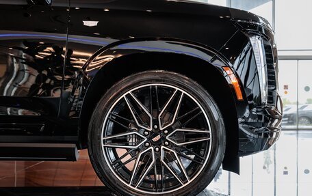 Cadillac Escalade V, 2025 год, 23 900 000 рублей, 35 фотография