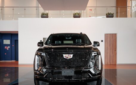 Cadillac Escalade V, 2025 год, 23 900 000 рублей, 30 фотография