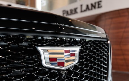 Cadillac Escalade V, 2025 год, 23 900 000 рублей, 33 фотография