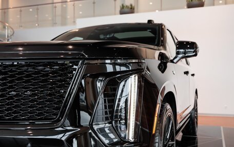Cadillac Escalade V, 2025 год, 23 900 000 рублей, 32 фотография