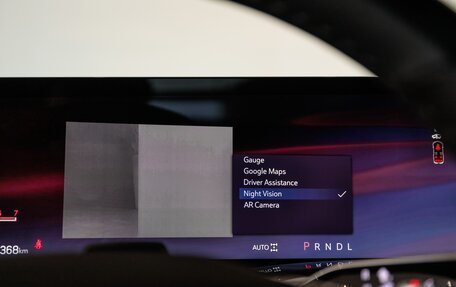 Cadillac Escalade V, 2025 год, 23 900 000 рублей, 39 фотография