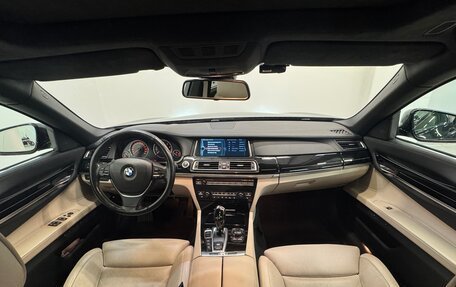 BMW 7 серия, 2010 год, 1 250 000 рублей, 9 фотография