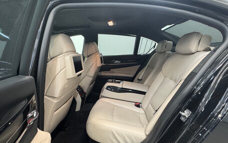 BMW 7 серия, 2010 год, 1 250 000 рублей, 10 фотография