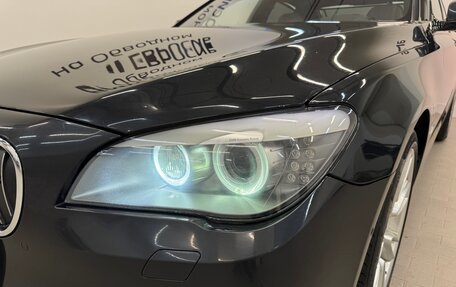 BMW 7 серия, 2010 год, 1 250 000 рублей, 11 фотография