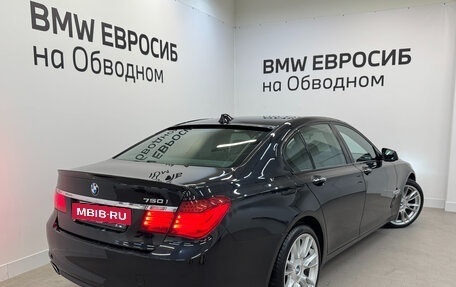 BMW 7 серия, 2010 год, 1 250 000 рублей, 2 фотография