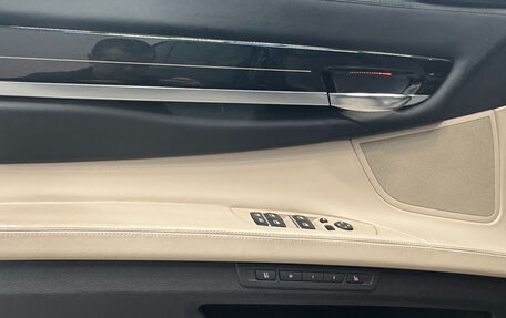 BMW 7 серия, 2010 год, 1 250 000 рублей, 13 фотография