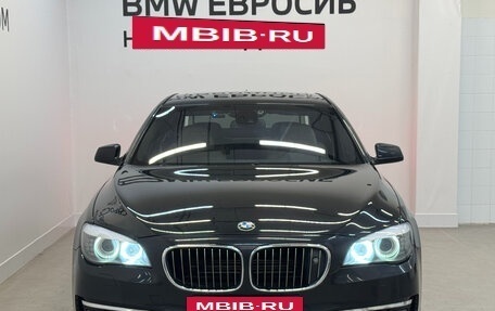 BMW 7 серия, 2010 год, 1 250 000 рублей, 3 фотография
