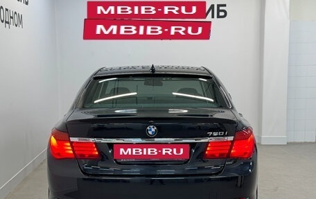 BMW 7 серия, 2010 год, 1 250 000 рублей, 4 фотография